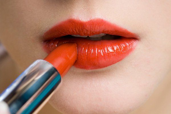 Mejores labio componen consejos para labios hermosos