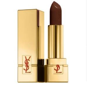 Rouge Pur Couture Golden Lustre