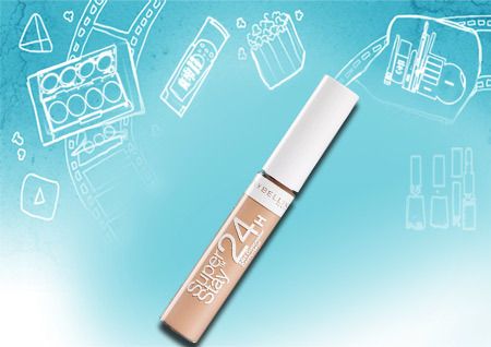 Maybelline Superstay Corrector