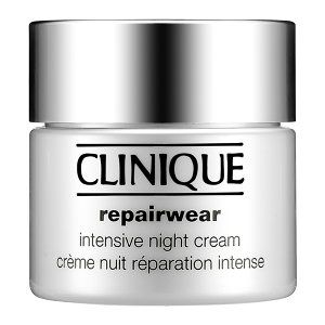 Clinique Reparación-Wise Crema de Noche Intensiva