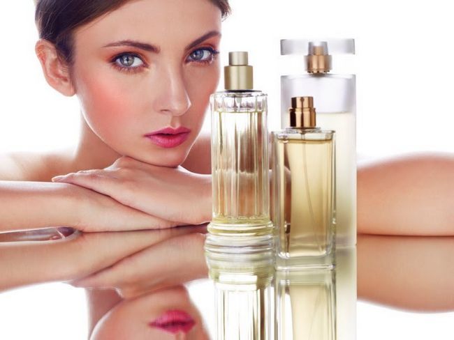 Los mejores perfumes para usar en el día para las mujeres