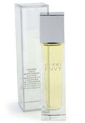 Envidia perfume de mujer