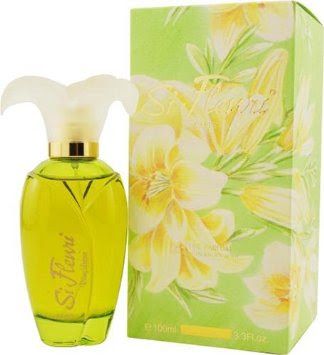 Lomani Si Fleuri perfume de mujer