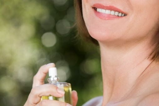 Los mejores perfumes para al aire libre para las mujeres