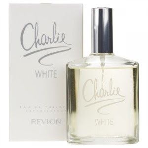 Perfume Revlon Charlie White para las mujeres