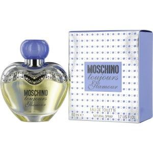 Moschino para las mujeres (50 ml)