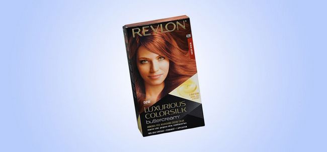 Mejor colores Revlon pelo disponible en la India