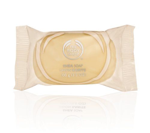 The Body Shop Karité