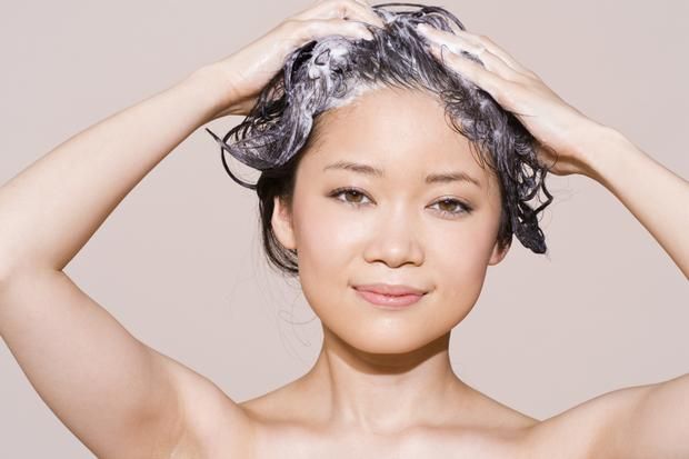 Los mejores consejos para lavar el cabello correctamente, limpiamente