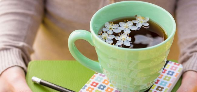 ¡Cuidado! 10 Los efectos secundarios de limón Myrtle té