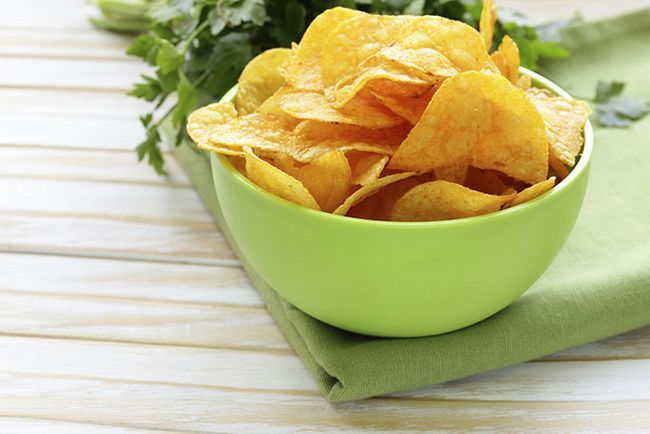 Fritos Snacks