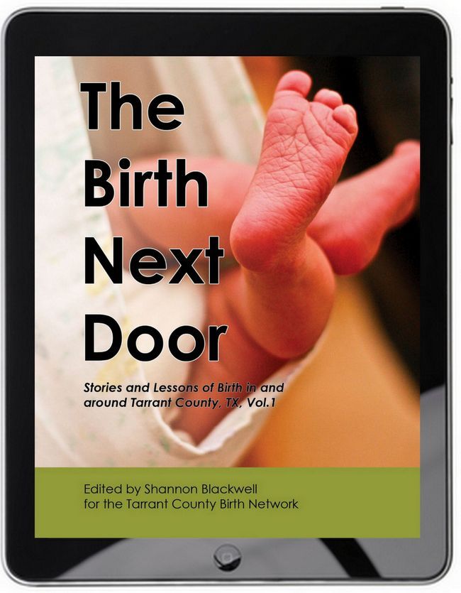Reseña del libro: el nacimiento de al lado