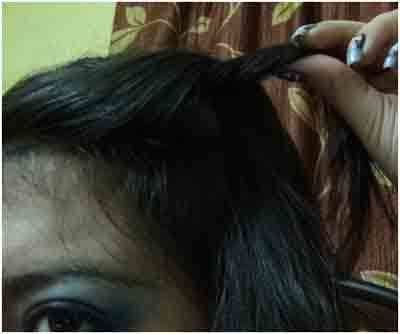 peinados torcedura trenza tutorial3