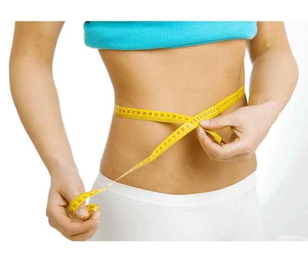 Métodos de acceso directo a la pérdida de peso