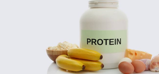 ¿Puede Protein Powder ayudará a perder peso?