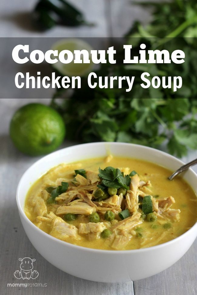 Coco lima pollo al curry sopa #paleodinner #paleosoup #bonebroth #chickenbroth #turmeric