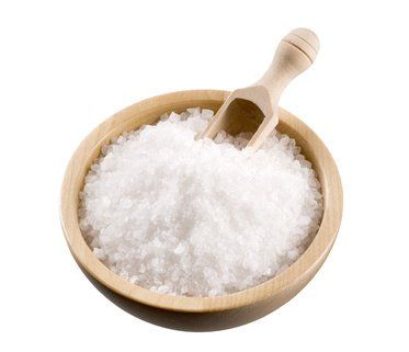 desventajas de sal
