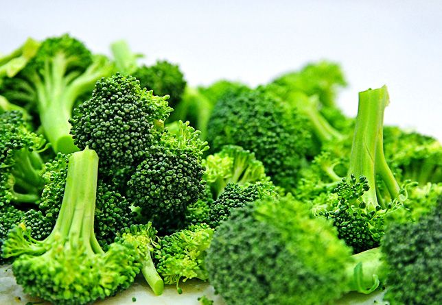 beneficios para la salud de brócoli
