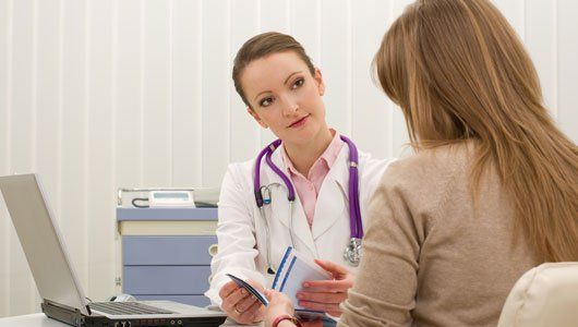 Discuta los hechos de la salud en las personas lesbianas y bisexuales