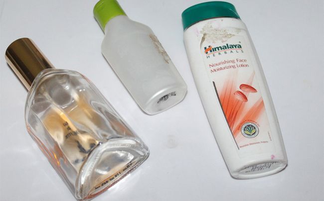 DIY - Amazing Homemade Perfumado Loción Corporal Para hidratar su cuerpo