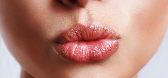 DIY - Cómo Colorear Sus labios rosados ​​con remolacha