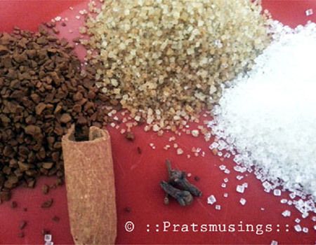 ingredientes