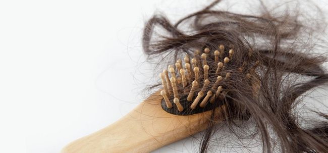 Conduce cáncer Para la pérdida del cabello?