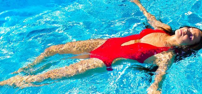 ¿Tiene Resultado nadar en la pérdida de peso?
