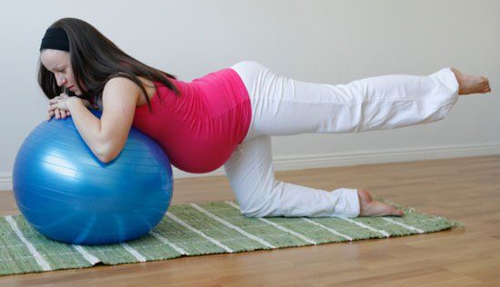 Dos y don`ts of fitness during pregnancy