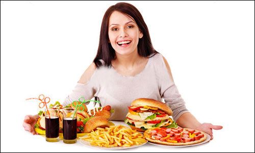 desorden alimenticio