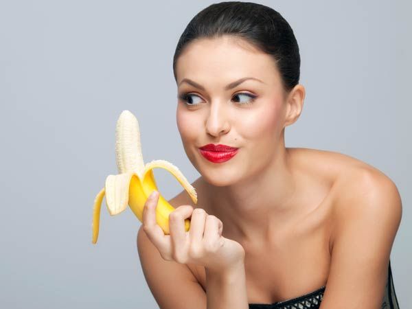 Beneficios para la salud de plátano