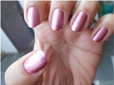 Nicki Minaj arte de uñas inspirados 1