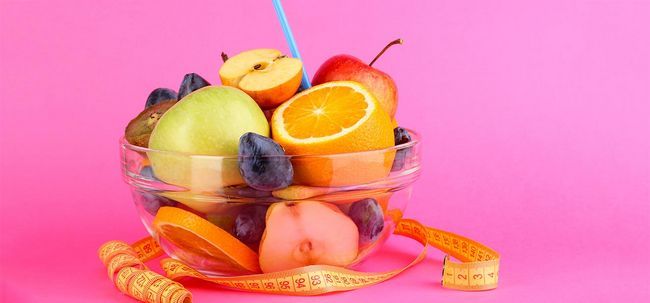 Dieta HCG - ¿Qué alimentos comer?