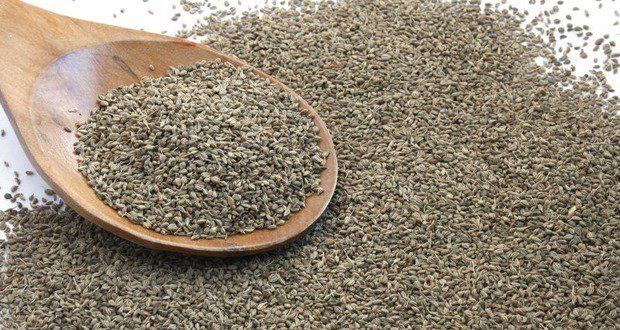 Beneficios para la salud de las semillas ajwain Carambola