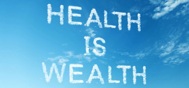 La salud es riqueza: 10 sencillos consejos para mantenerse saludable