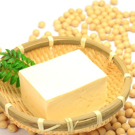 Tofu