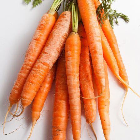 zanahorias beneficios para la salud