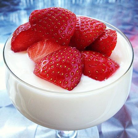 dieta yogur