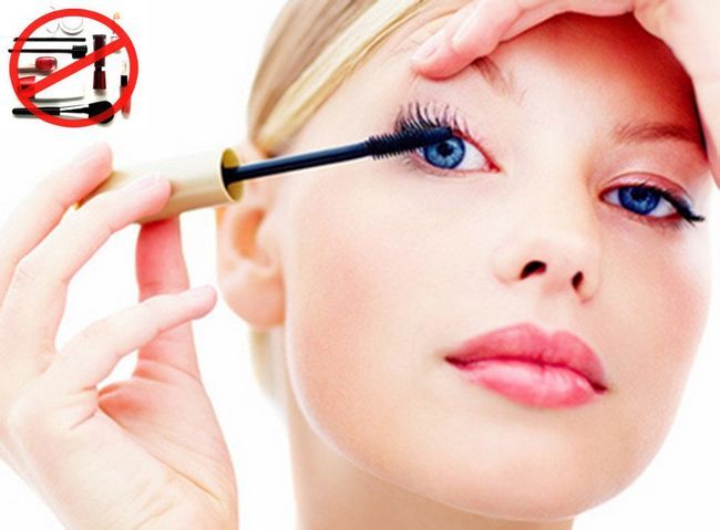 Peligros Ocultos - Sustancias químicas tóxicas nocivas en cosméticos