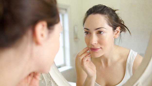 Los remedios caseros para eliminar las arrugas de la cara de forma natural