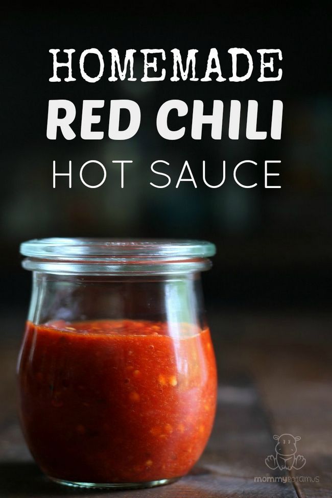 Fiery y fresco, así de fácil salsa picante es uno de mis favoritos! #hotsaucerecipe