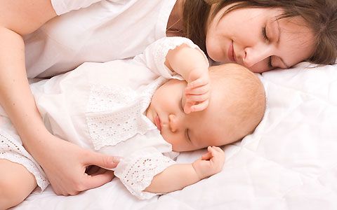 Best-formas-a-conseguir-bebé-a-dormir