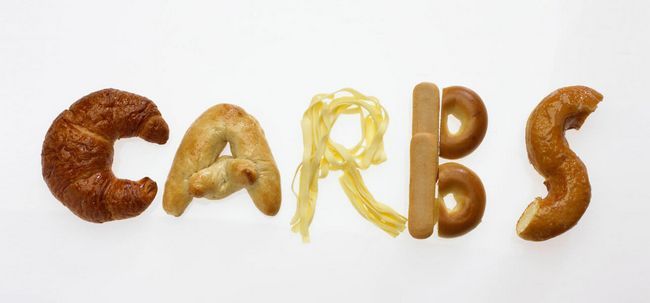 ¿Cómo carbohidratos hacen que la grasa?
