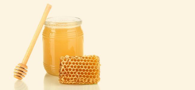¿Cómo ayuda la miel diabéticos?