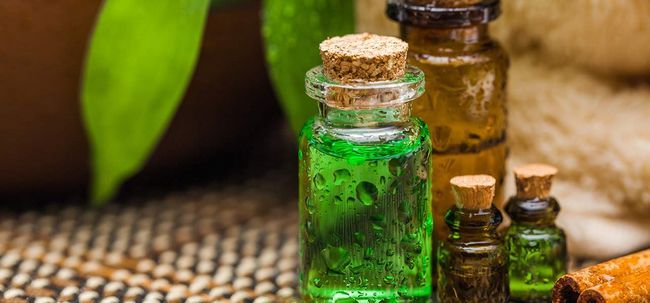 ¿Qué tan efectiva es Tea Tree Oil para la rosácea?