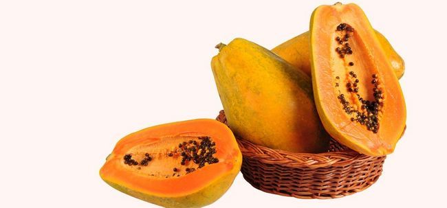 ¿Cómo es la papaya bueno para los diabéticos?