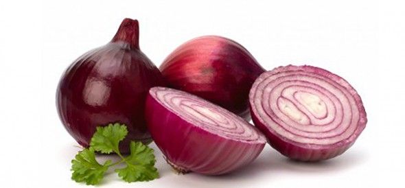 Beneficios saludables de la cebolla