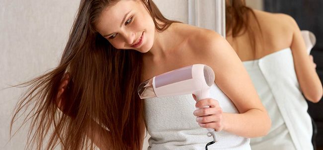 Cómo secar el pelo: Tutorial Paso a Paso