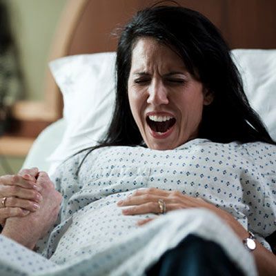 Cómo obtener alivio del dolor durante el parto