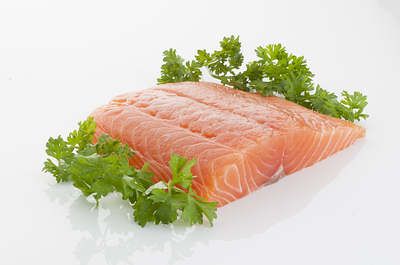 salmón
